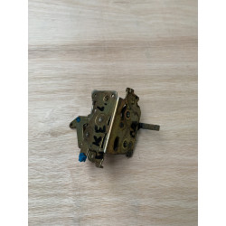 Slotmechanisme links Grecav Eke