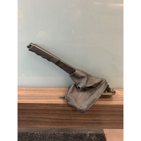 Handrem met hoes Ligier X-Too