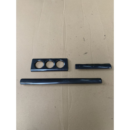 Deur scharnieren Microcar & Ligier