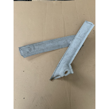 Motorrubber Aixam Gto