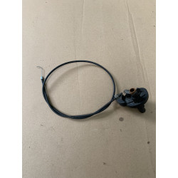 Deur scharnieren Microcar & Ligier