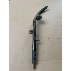 Chassisbalk linksvoor Aixam Gto