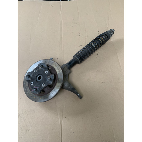 Deur scharnieren Microcar & Ligier