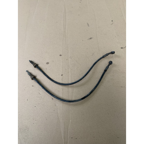 Deur scharnieren Microcar & Ligier