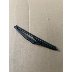 Achterklepslot Aixam Gto