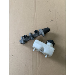 Deur scharnieren Microcar & Ligier