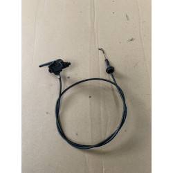 Motorkapkabel Aixam Gto