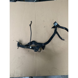 Pedalen frame Aixam Gto