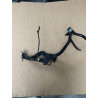 Pedalen frame Aixam Gto