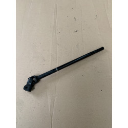 Deur scharnieren Microcar & Ligier