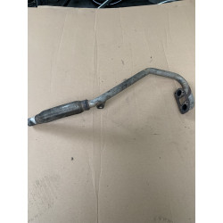 Deur scharnieren Microcar & Ligier