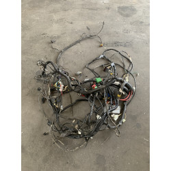 Deur scharnieren Microcar & Ligier