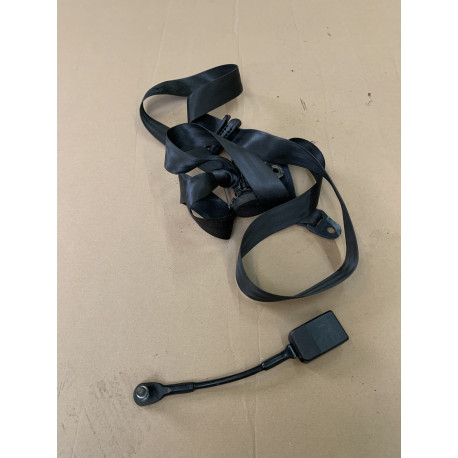 Deur scharnieren Microcar & Ligier