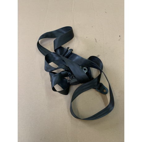 Deur scharnieren Microcar & Ligier