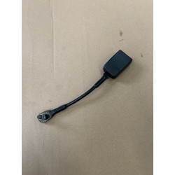 Gordelhouder Aixam Gto