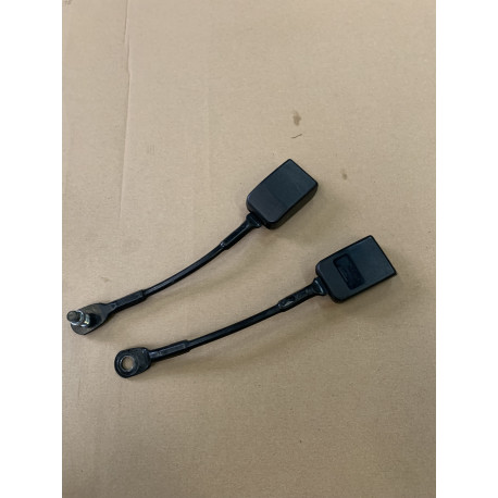 Deur scharnieren Microcar & Ligier