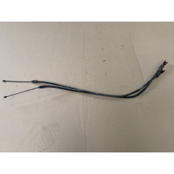 Handremkabels Aixam Gto