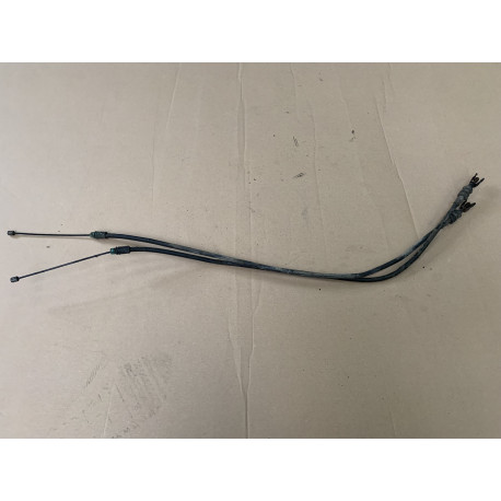 Deur scharnieren Microcar & Ligier