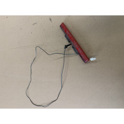 Deur scharnieren Microcar & Ligier