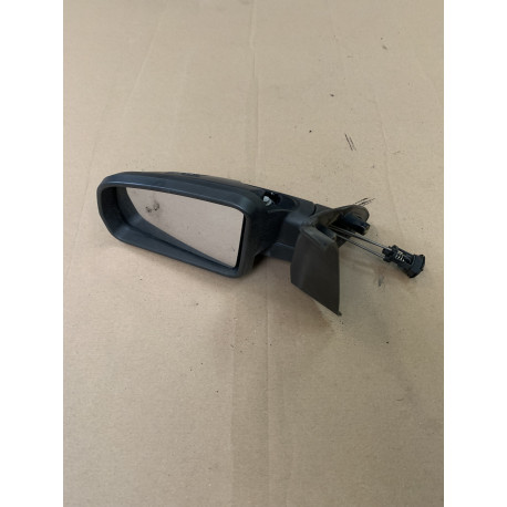 Spiegel links Aixam Gto