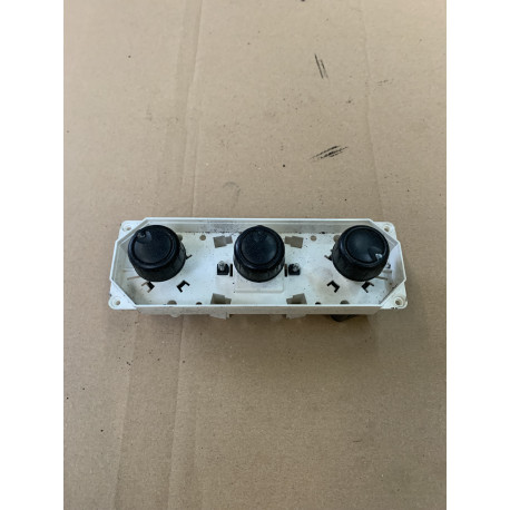 Kachelbediening unit Aixam Gto