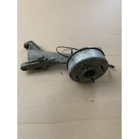 Draagarm L.A. met ABS sensor Aixam Gto