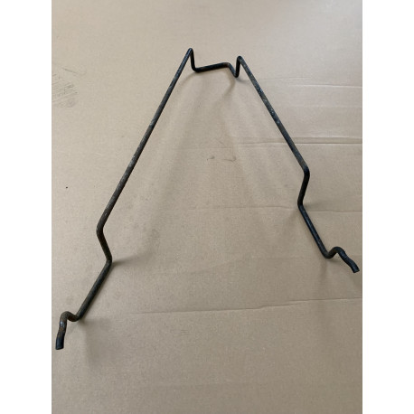 Reservewielbeugel Aixam Gto