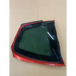 Deur scharnieren Microcar & Ligier