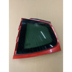 Deur scharnieren Microcar & Ligier