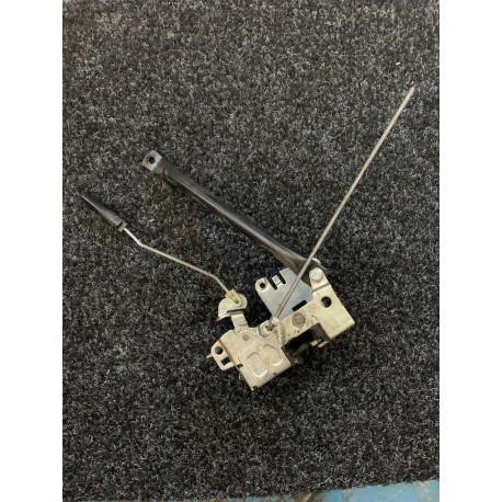 Deur scharnieren Microcar & Ligier