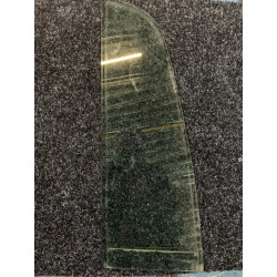 Deur scharnieren Microcar & Ligier