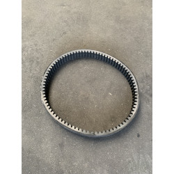 Deur scharnieren Microcar & Ligier