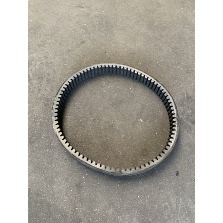 Deur scharnieren Microcar & Ligier