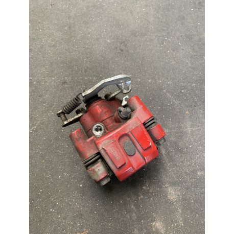 Deur scharnieren Microcar & Ligier