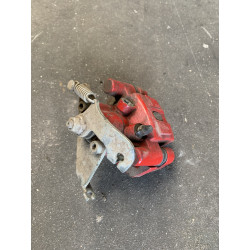 Remklauw linksachter Ligier Js50 Sport