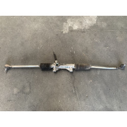 Deur scharnieren Microcar & Ligier