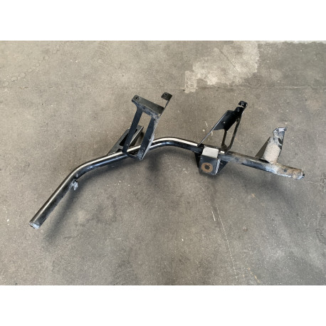 Deur scharnieren Microcar & Ligier