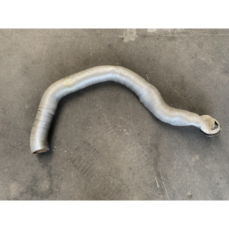 Deur scharnieren Microcar & Ligier