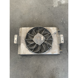 Deur scharnieren Microcar & Ligier