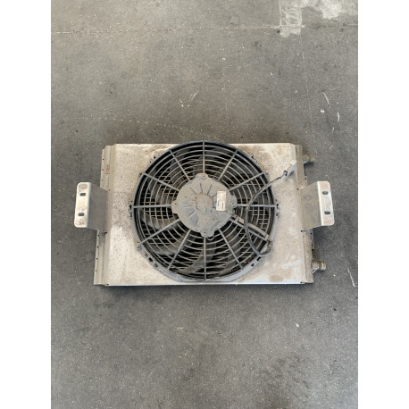 Verwarmingsbuis Ligier Js50 Sport