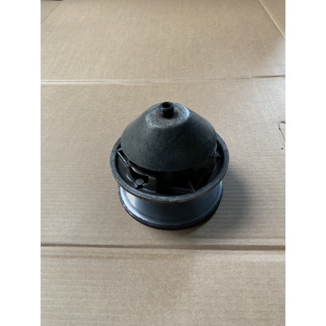 Koplampframe compleet Aixam Gto