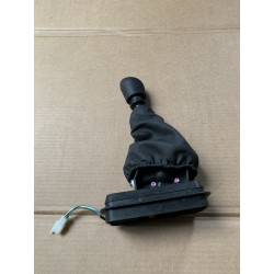 Deur scharnieren Microcar & Ligier