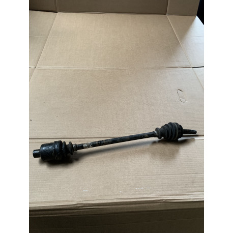 Deur scharnieren Microcar & Ligier