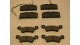 Kleinstwagen MC1 / MC2 rempakket