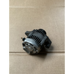 Deur scharnieren Microcar & Ligier