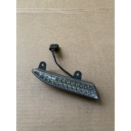 Dagrijverlichting links Aixam Gto