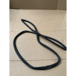 Poriterrubber bestuurderskant Aixam Gto