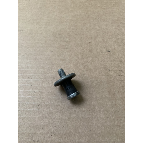 Achterkleprubber Aixam Gto