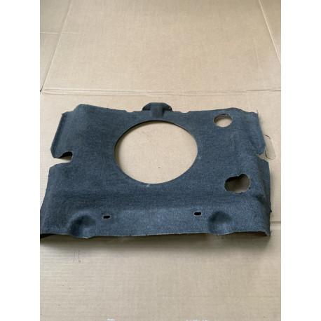 Deur scharnieren Microcar & Ligier