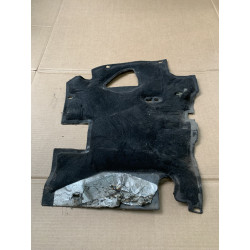 Motorisolatie Ligier Js50 Sport